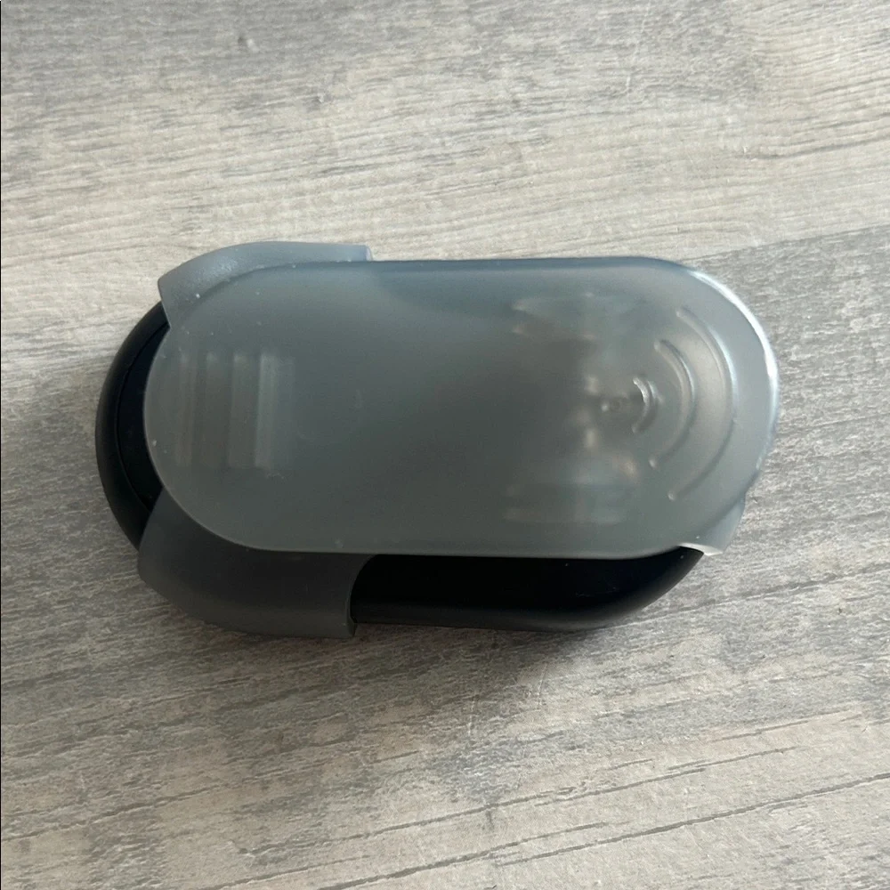 BodyFit Digital Pedometer Step Counter Fitness Tracker